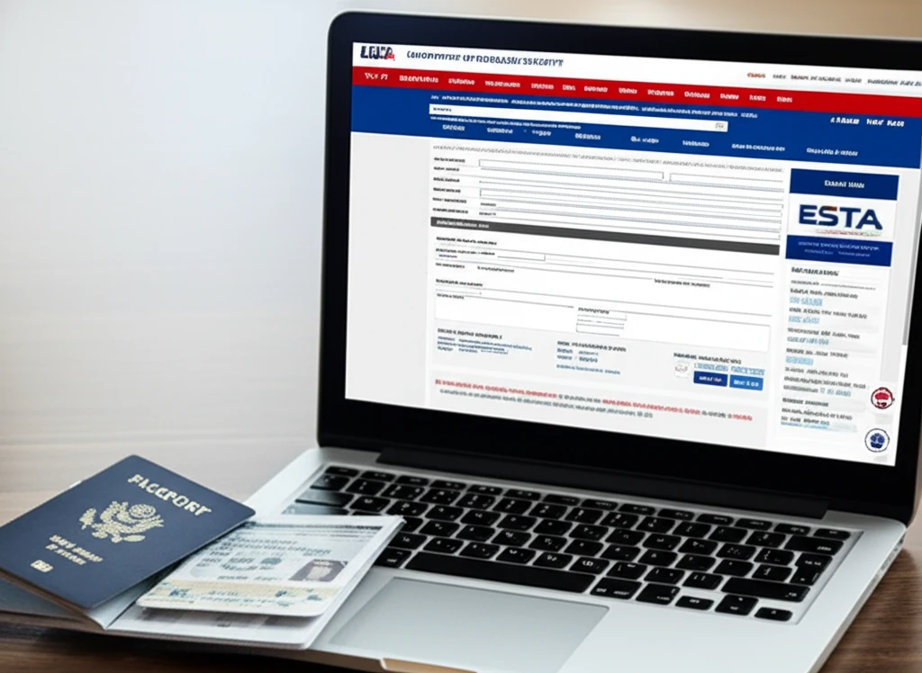 미국 ESTA 신청: 수수료 인상과 ..