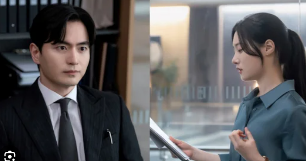 이진욱X정채연, 에스콰이어 화보 속 케미와 인터뷰 비하인드