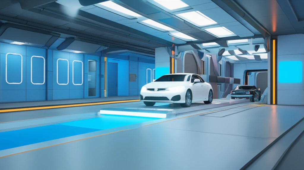 자동차 검사, 이제 온라인으로! 예약..