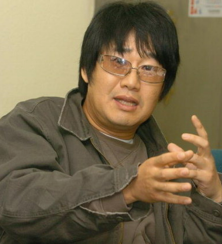최양락 프로필