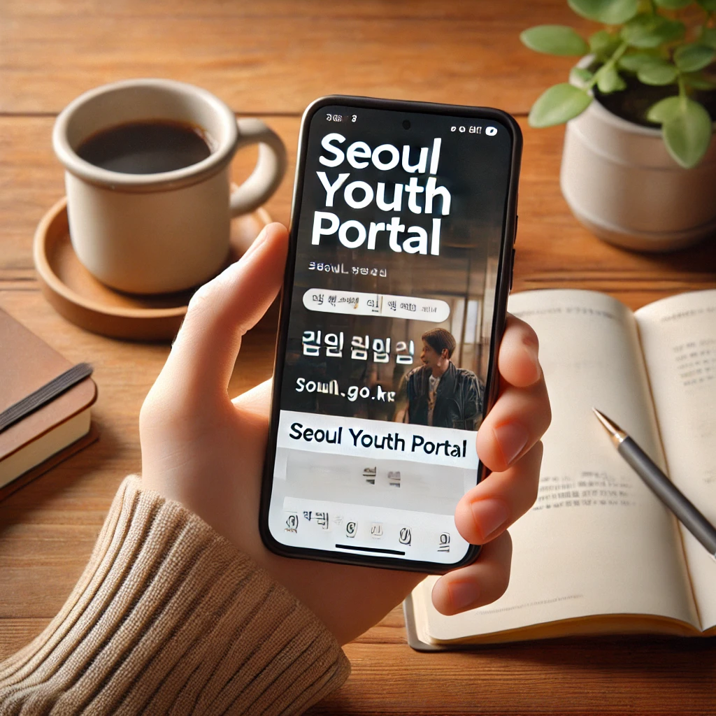 서울시 마음건강 지원사업 신청