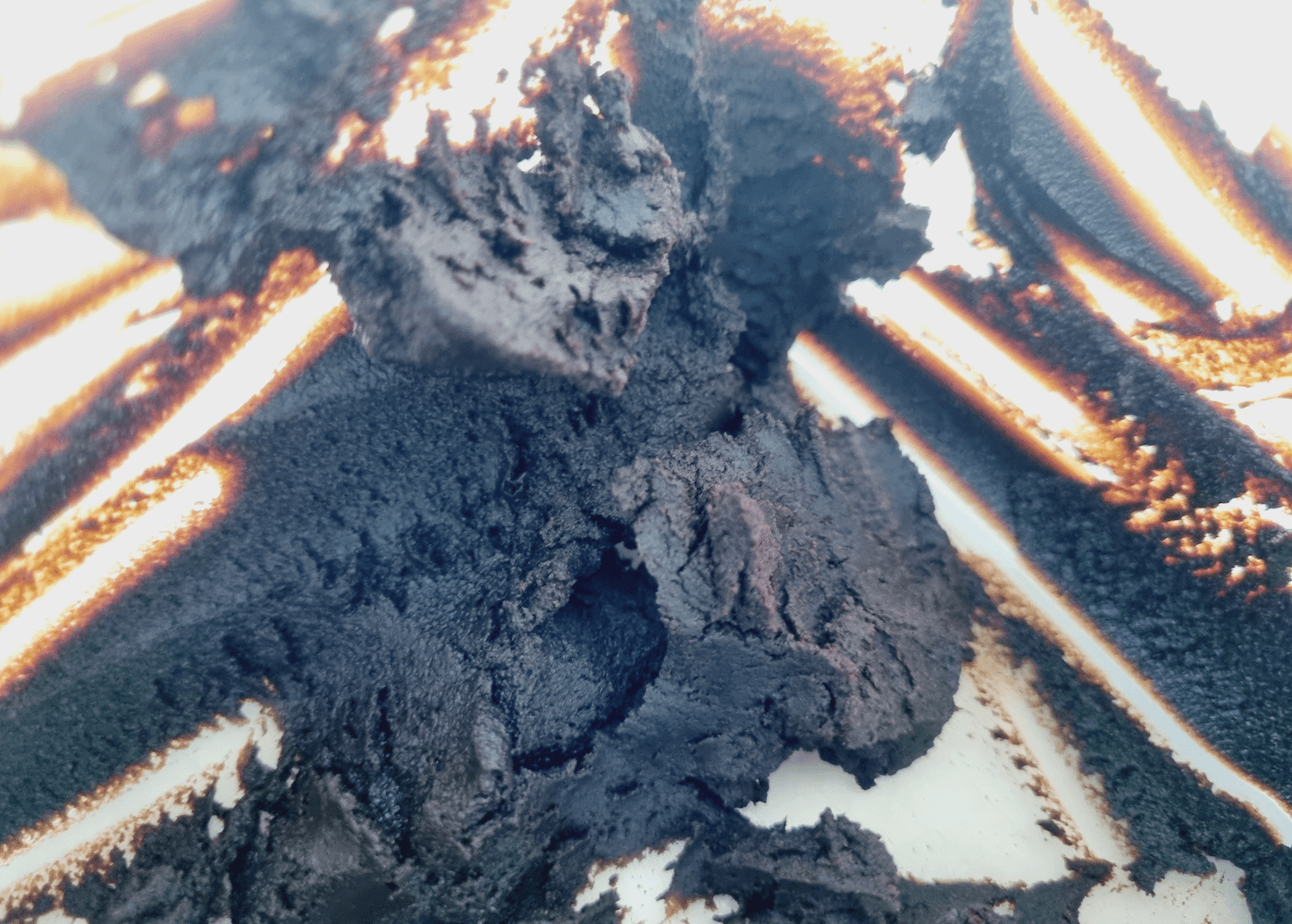 한의원 경옥고 시간 지나면 단점