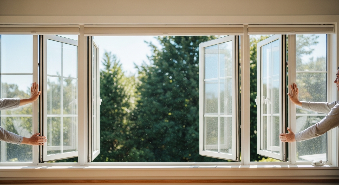 집 냄새 없애는 법