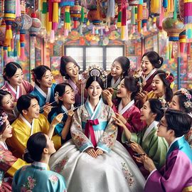 셀프웨딩 준비 체크리스트 (꼭 확인해야 할 5가지)