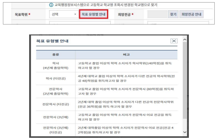 사회복지사 자격증 학습자 등록