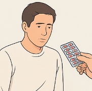 협심증 초기증상