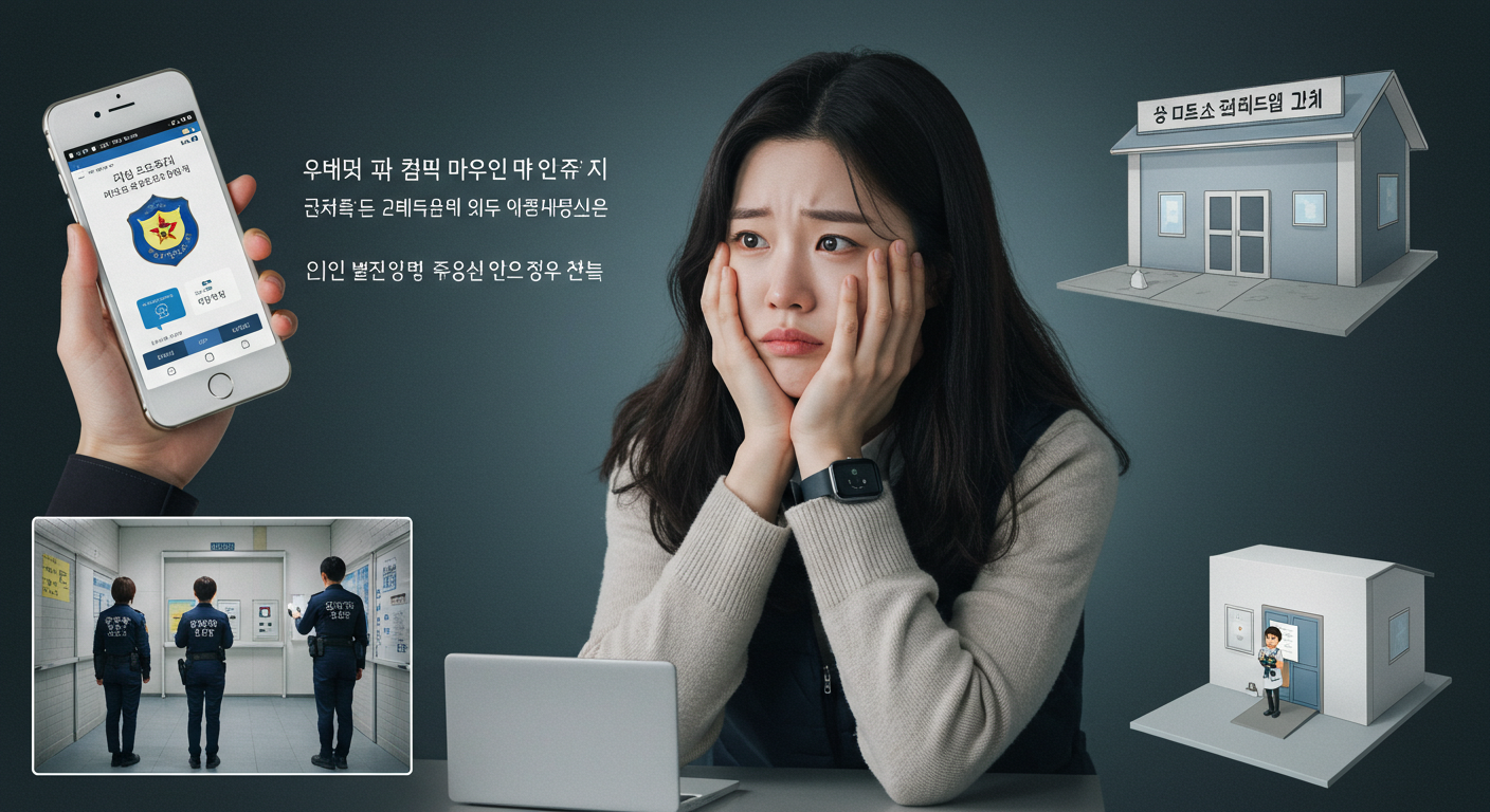 접근금지 명령, 법적 의미와 한계