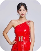 현역 6년차 강혜연