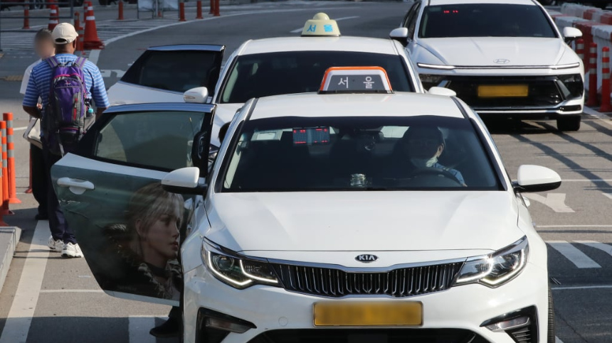 법인택시기사 월급, 얼마나 받을까 현실적인 수익 분석