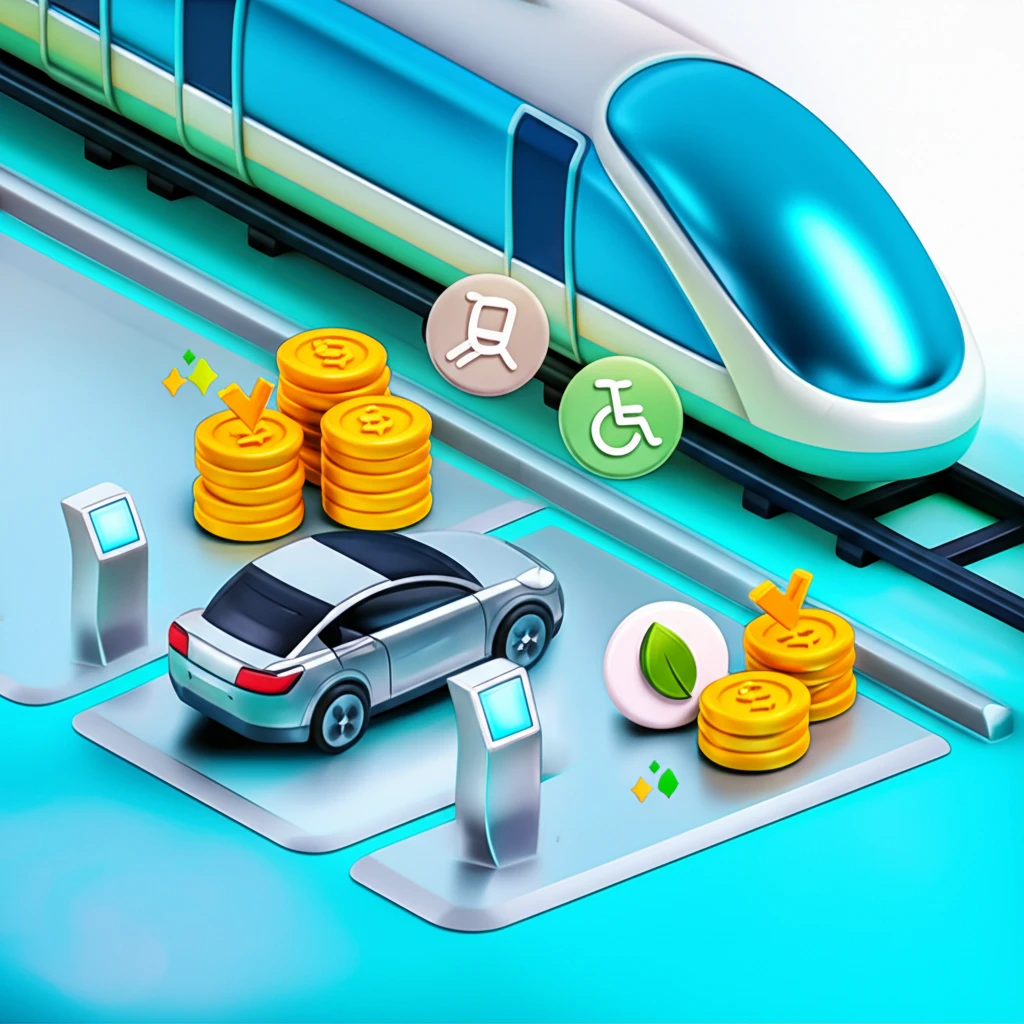 아산역 천안아산역 주차장 위치와 요금..