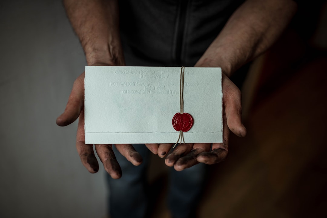 recipient