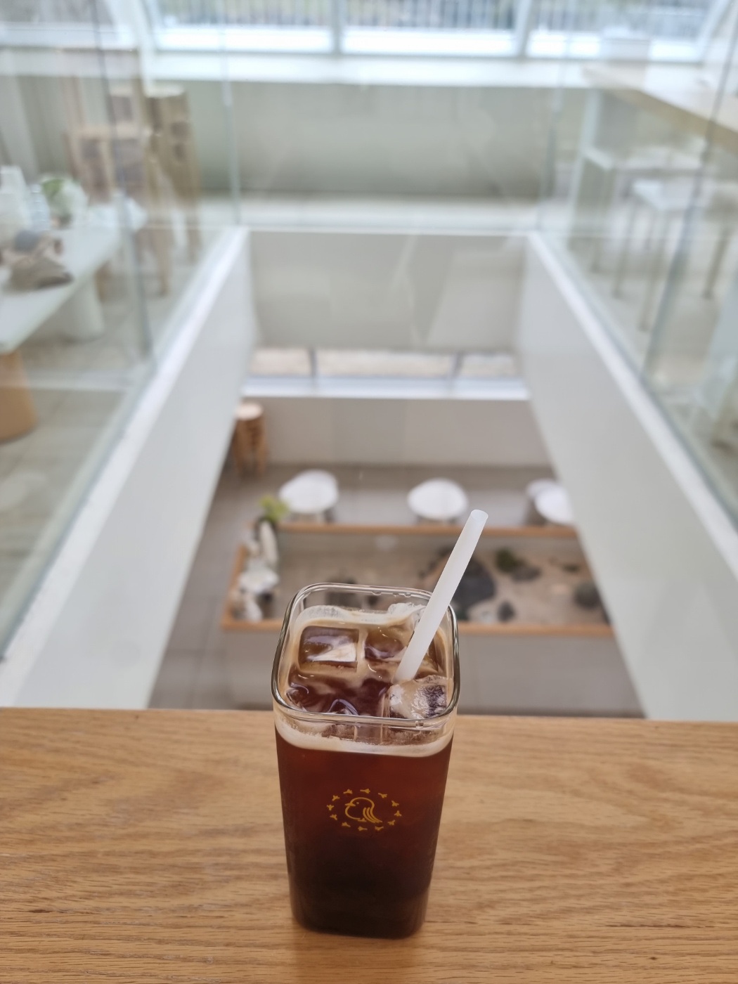 제주 한림공원 명월 디저트맛집 뵤뵤카페