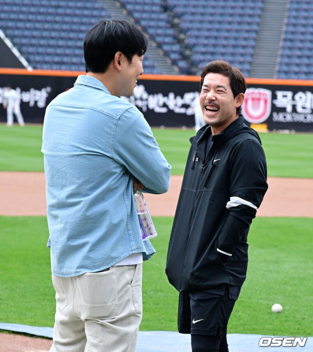 이용규 음주운전