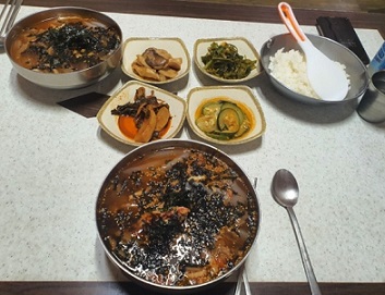 평택묵집