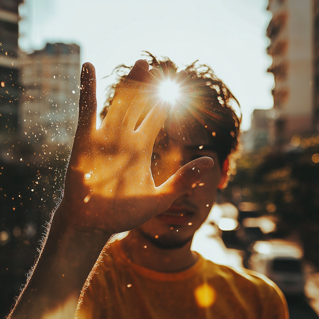 더위 먹었을 때 증상