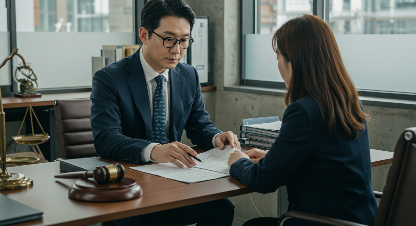변호사 수수료 얼마일까 민사·형사 소송 비용 제대로 정리했어요! ppt