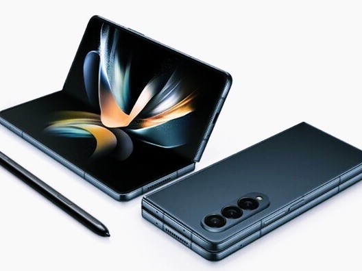 갤럭시 Z 폴드 5