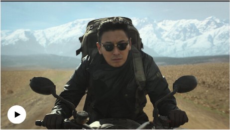 중증외상센터 등장인물, 출연진(주지훈), 몇부작, 줄거리, 원작 웹툰, 넷플릭스 드라마