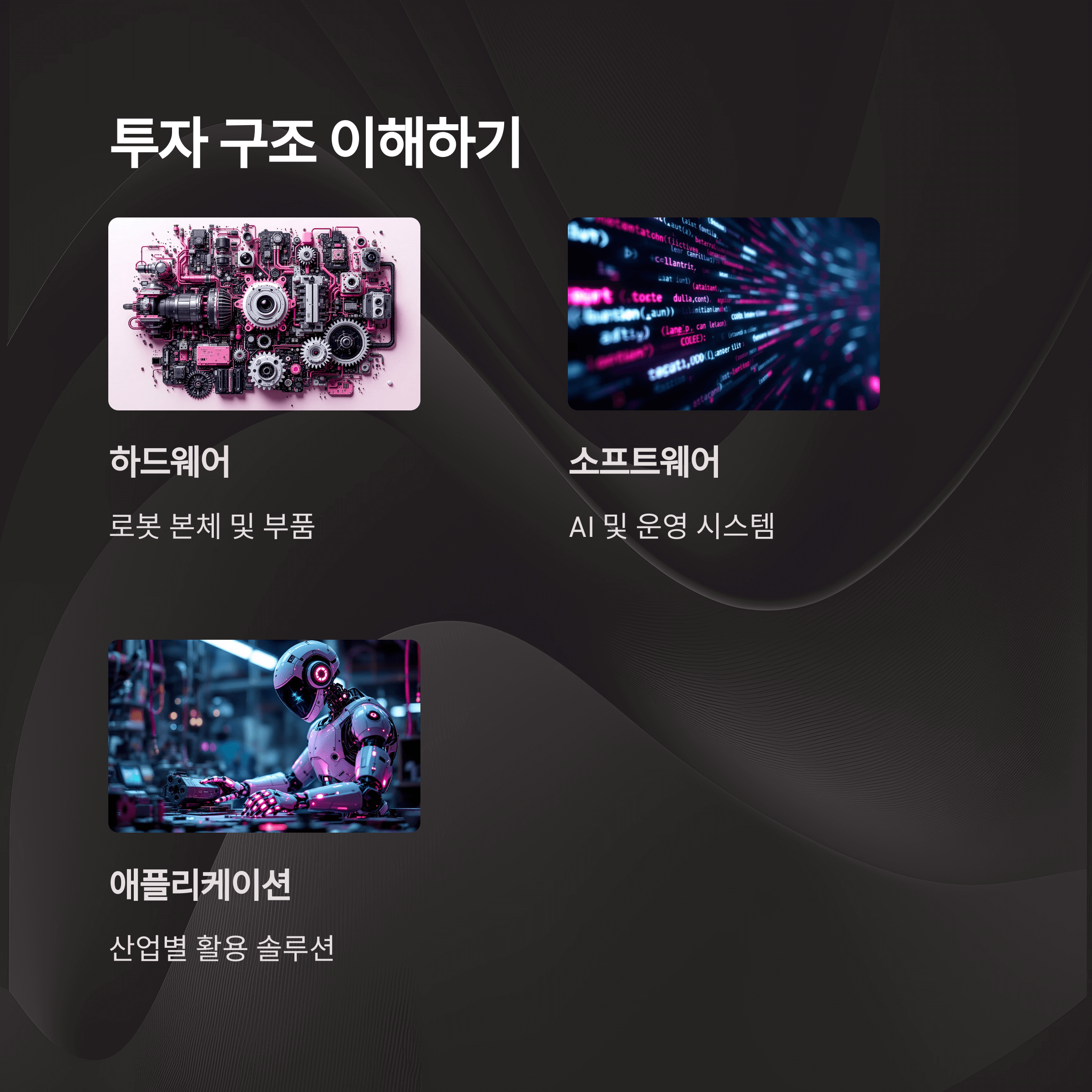 휴머노이드 ETF 투자방법