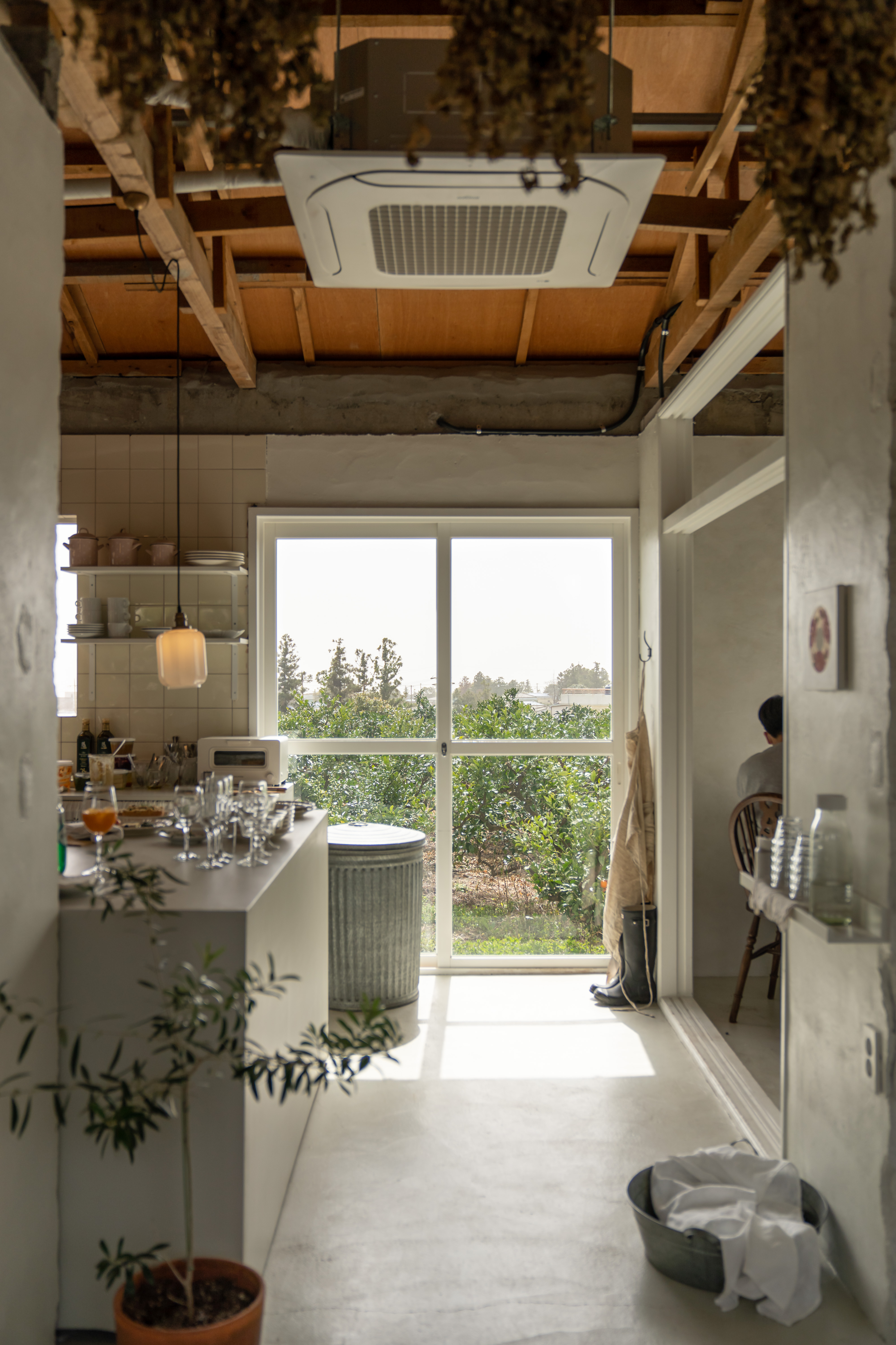 중문 썬샤인워크