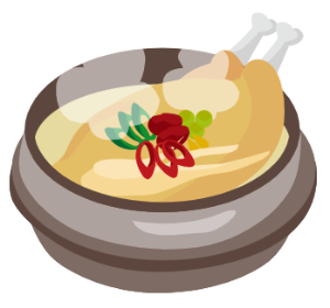 삼계탕 맛있게 끓이는 법