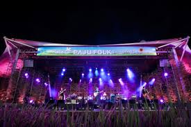 2024 파주포크페스티벌