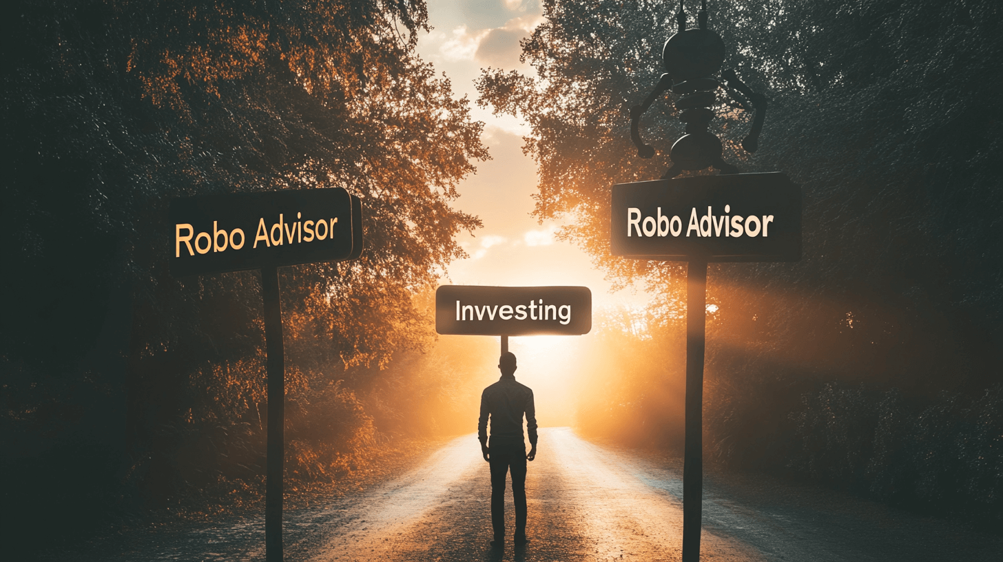 표지판-앞에-서-있는-남자