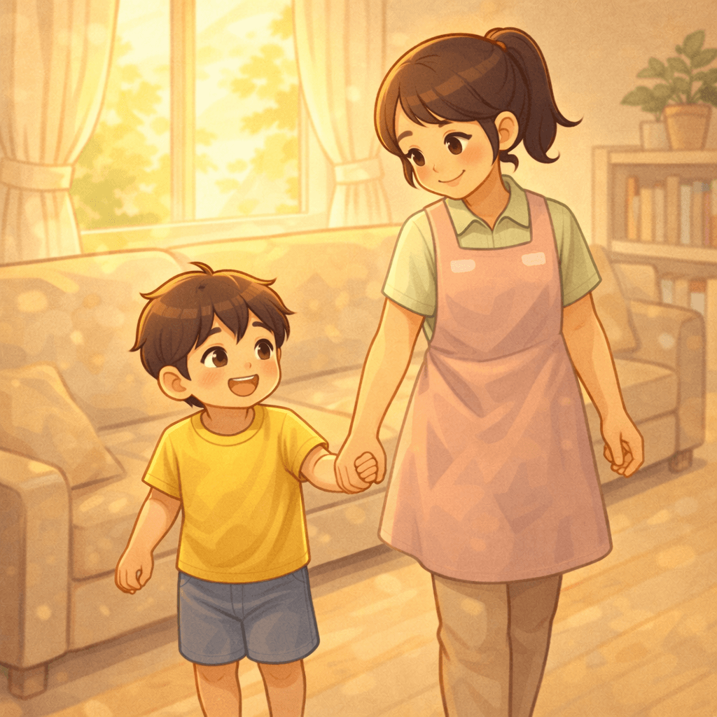  2026년 아이돌봄서비스