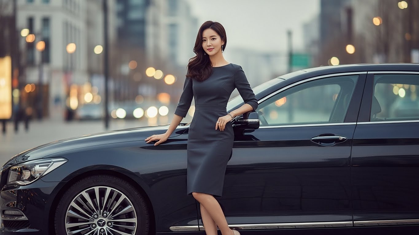 하이브리드 자동차 혜택