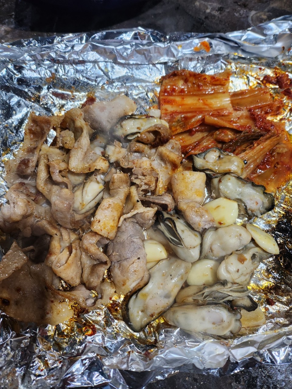 장흥 맛집