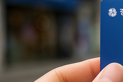 광주상생카드 최대 18% 캐시백