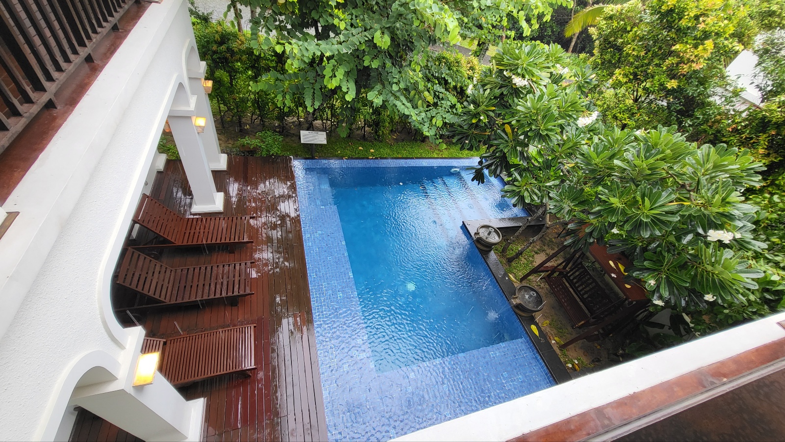 베트남 다낭 풀빌라 리조트