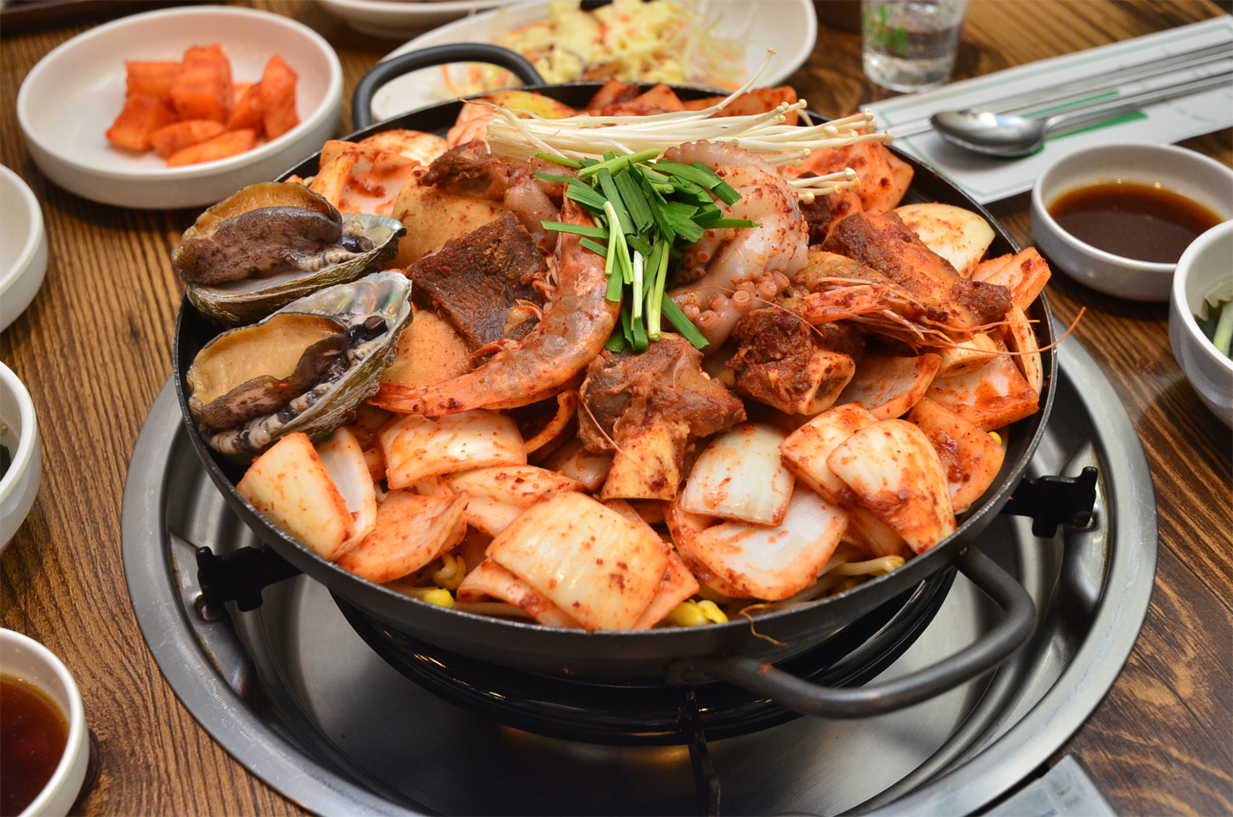 소갈비찜맛집2