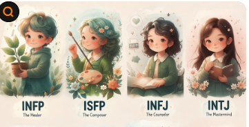 외향형 vs 내향형 MBTI 체질관리법|성격·운동·식단·자기관리까지 완벽 가이드