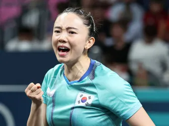 전지희 탁구선수 프로필 결혼 귀화 프로 남편 성형_2