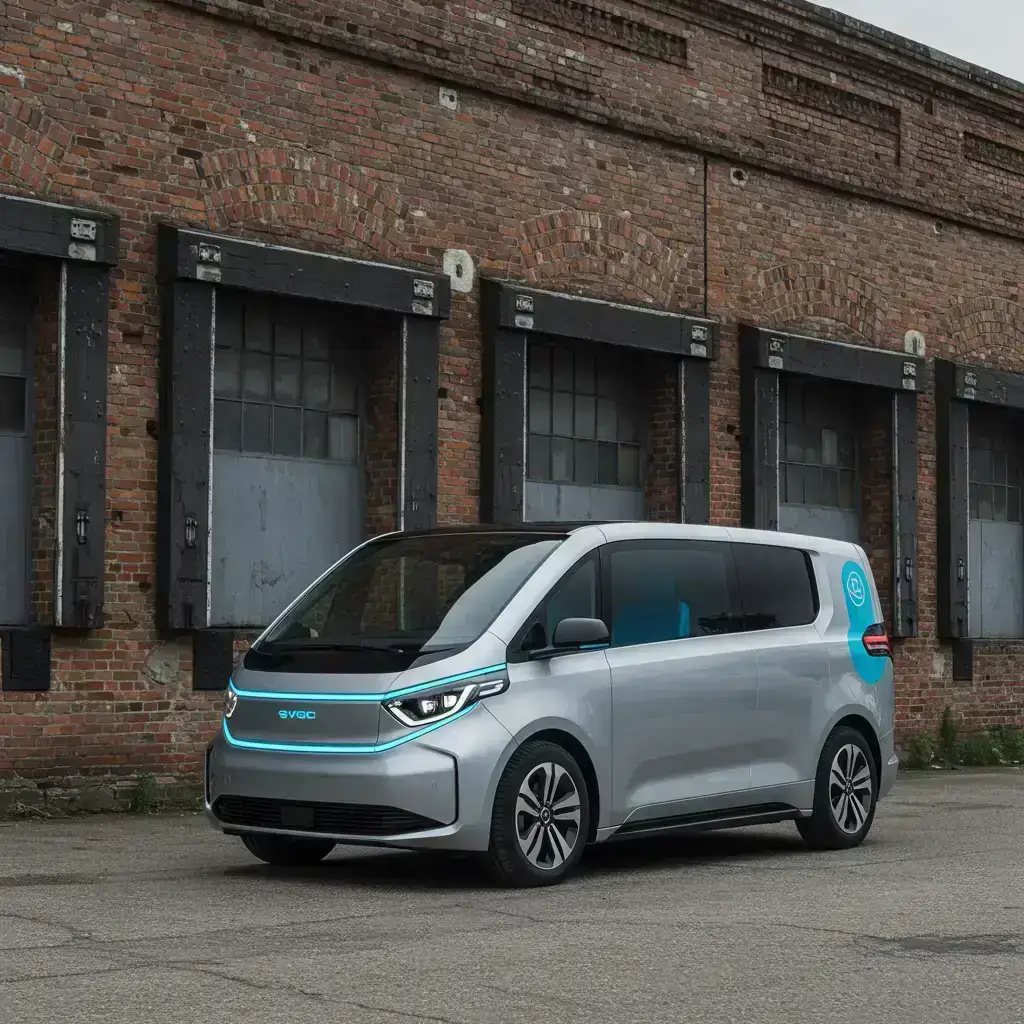 2025 경북 경산시 전기 화물차 보조금 초소형 전기 화물차