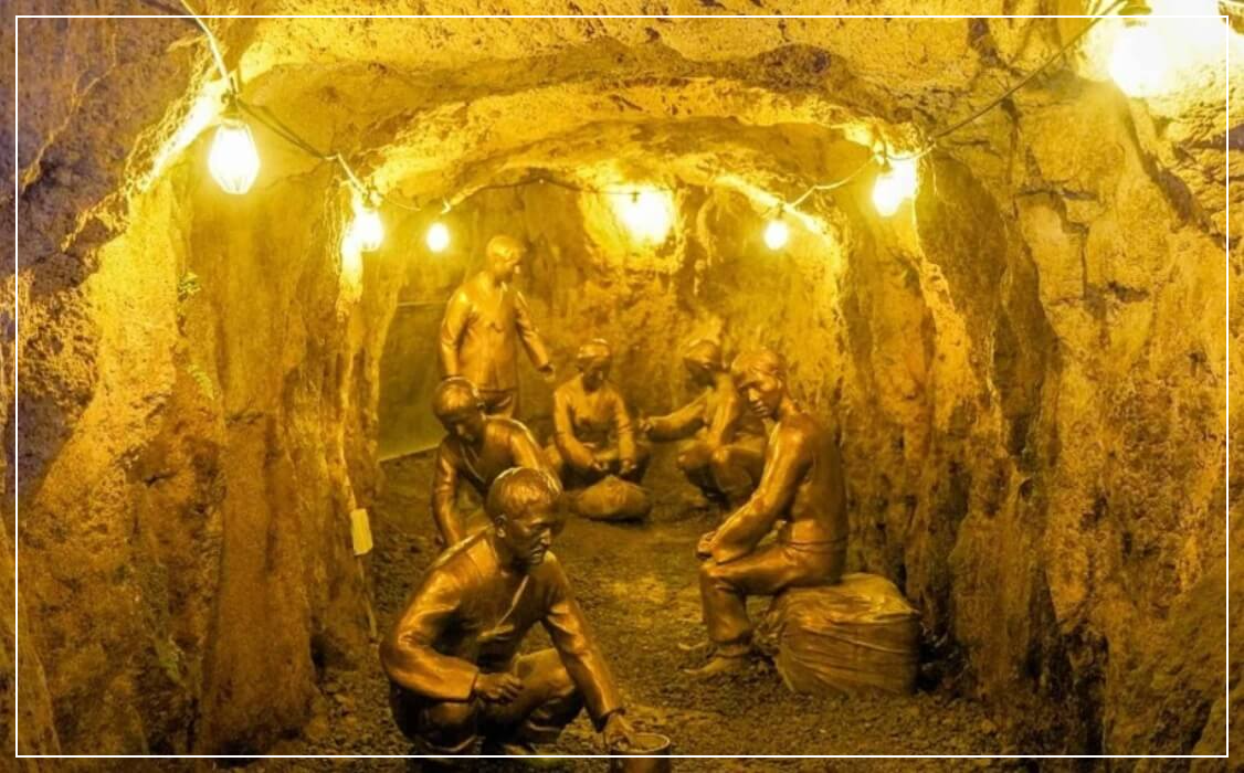 목포 가볼만한곳 베스트10 목포근대역사관 (1&middot;2관)