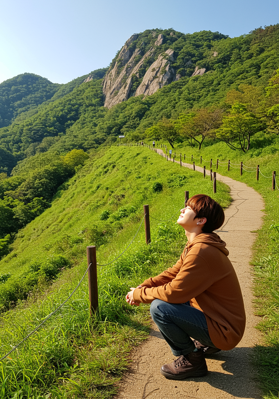 육해살이 개인 운명에 미치는 영향