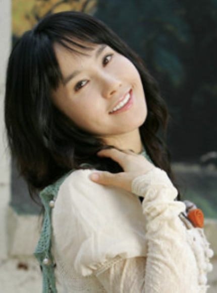 박혜경 젊은시절