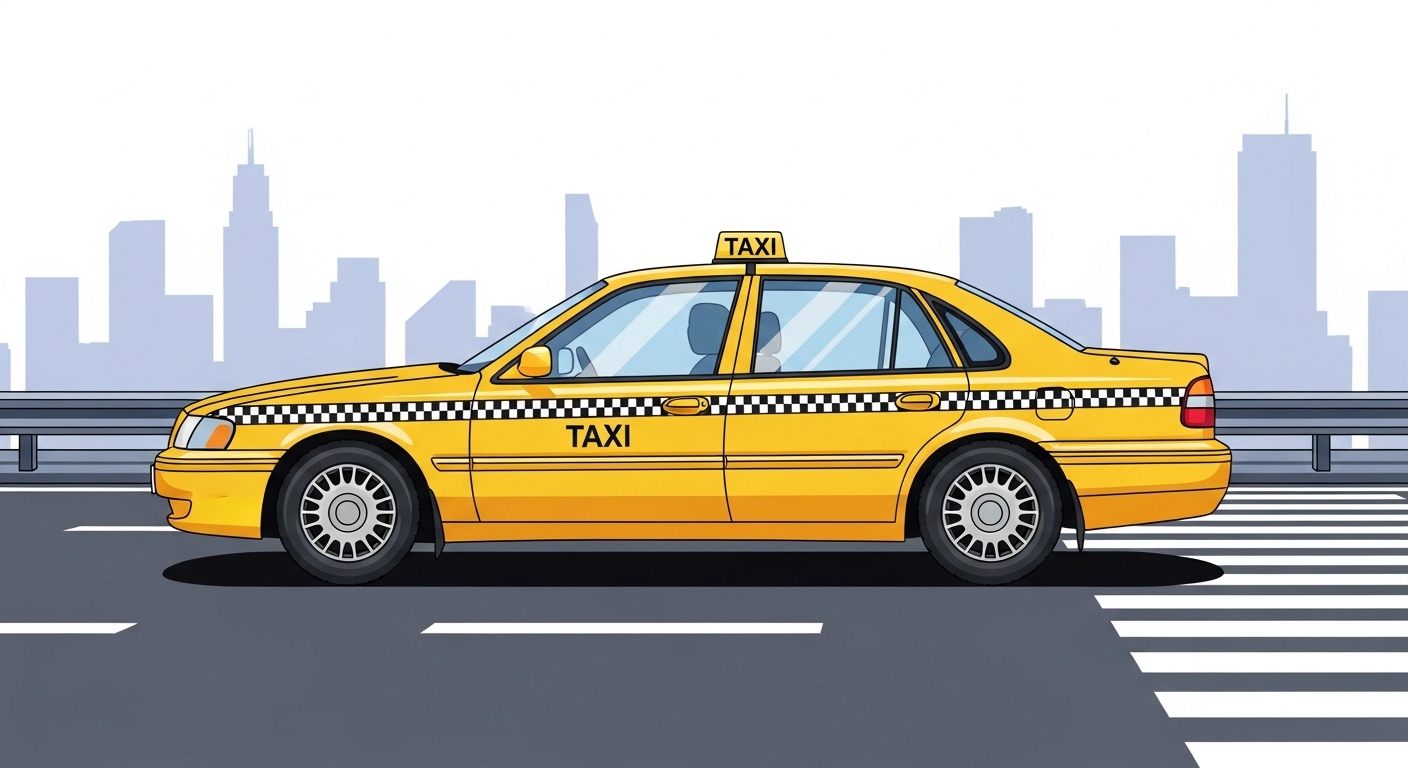 천안 개인택시 시세 2