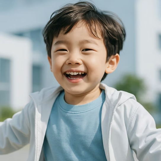 우리 아이 잦은 기침과 가래, 소아 가래생기는이유와 약 없이 삭이는 법