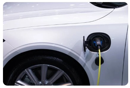 전기차 주행거리