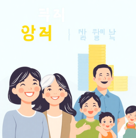 근로장려금그림
