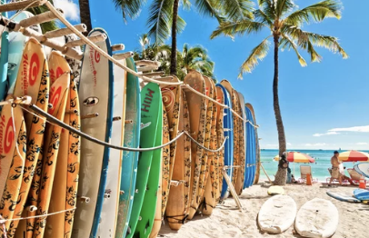 Hawaii