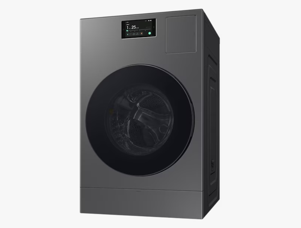 삼성 비스포크 AI 콤보