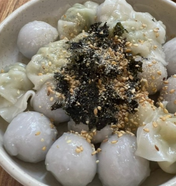 속초유명한음식 BEST 7가지