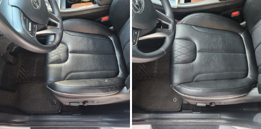 오늘N 일당백 차량시트복원전문가 안전자동차시트복원