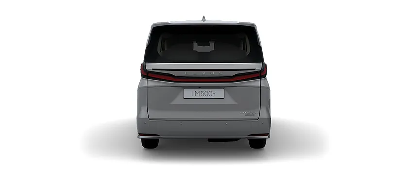 렉서스 LM 500h 이미지