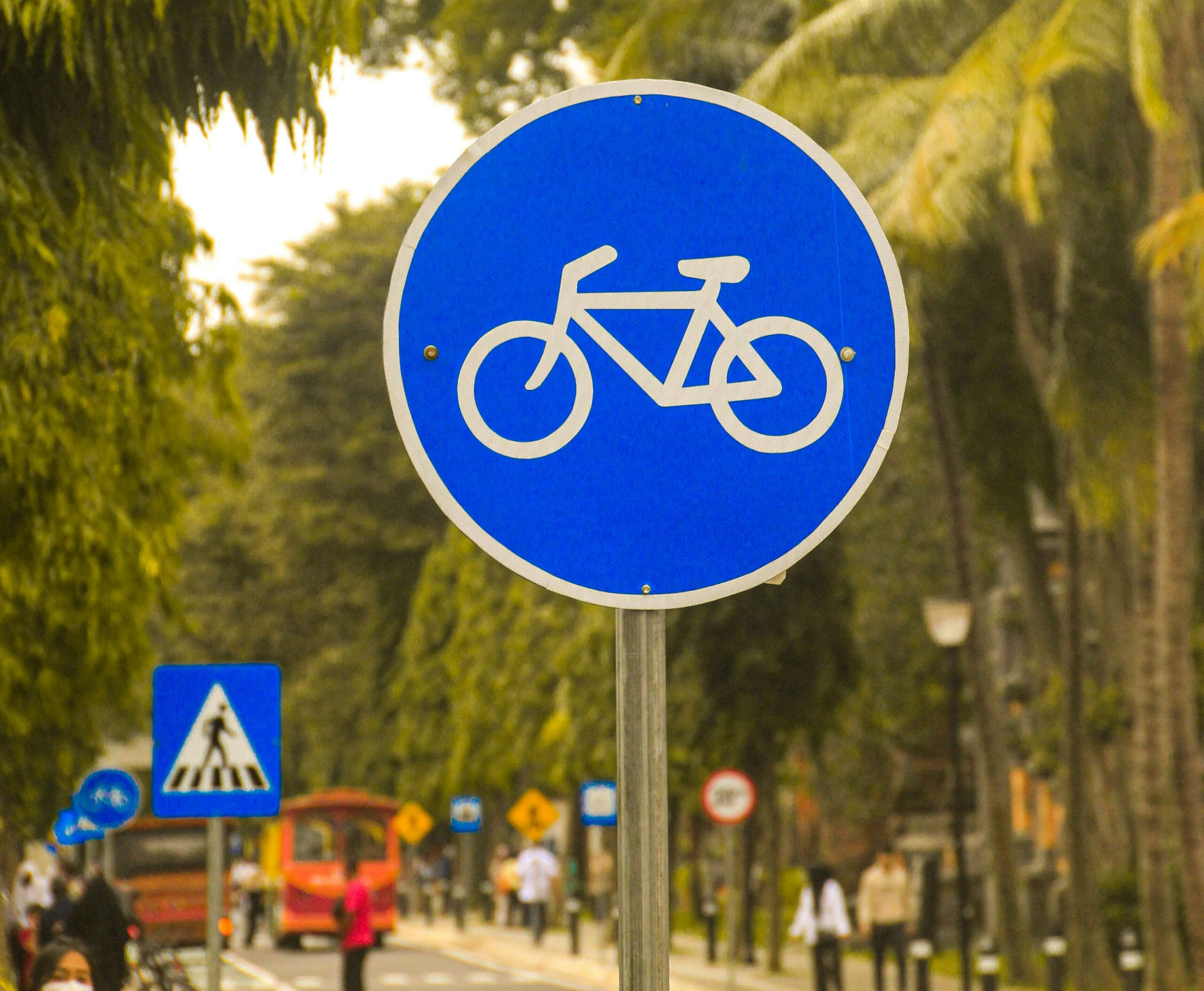 지역별 공공 자전거