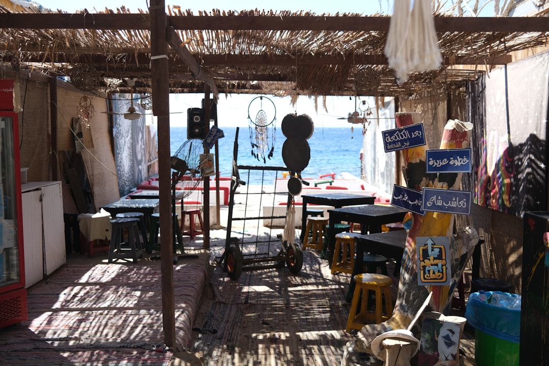 Dahab
